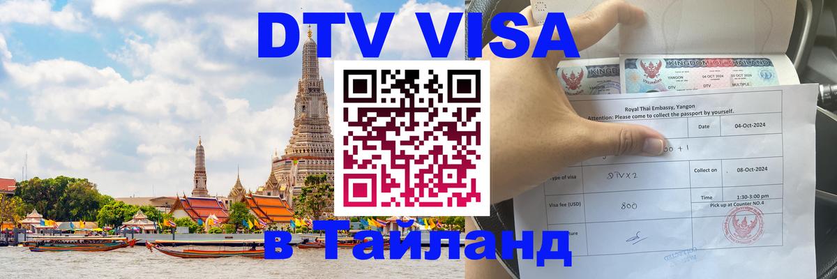 Сколько стоит DTV виза — актуальные цены, оформление даже без документов - 04.10.2025 